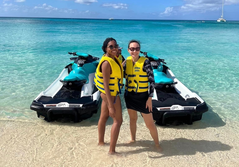 A Family Getaway to Paradise: Fun Things to Do at the Cayman Islands