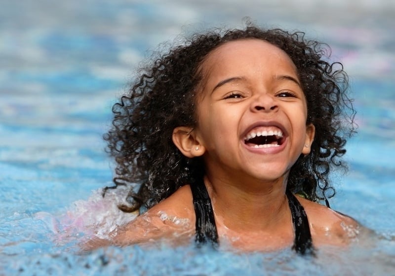 KIDS FIRST Swim Schools