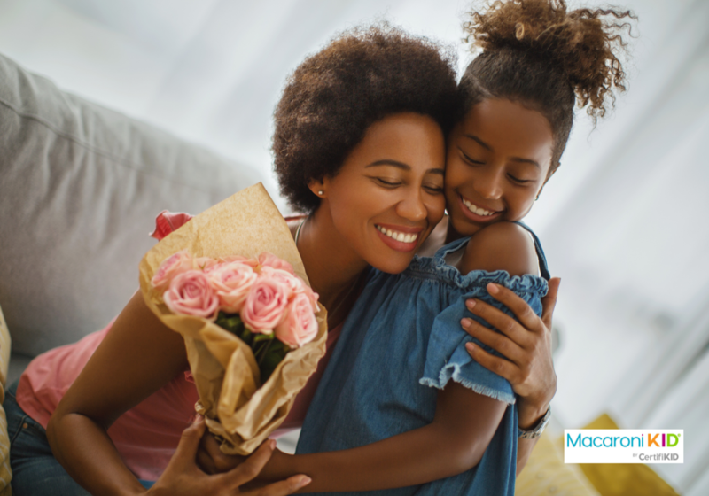 Mother's day.