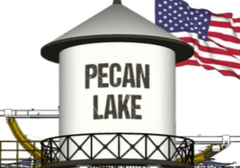 Pecan Lake Entertainment