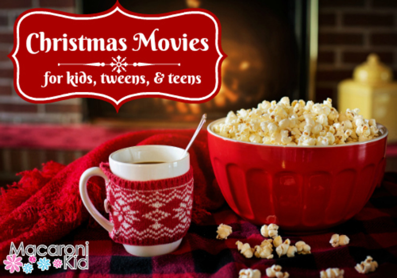18 Watch-at-Home Classic Christmas Movies