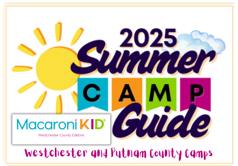 2025 Summer Camp Guide Westchester County