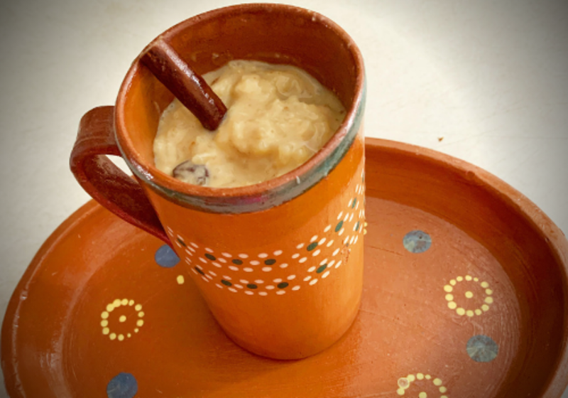 Arroz con Leche/ Hispanic Heritage Month