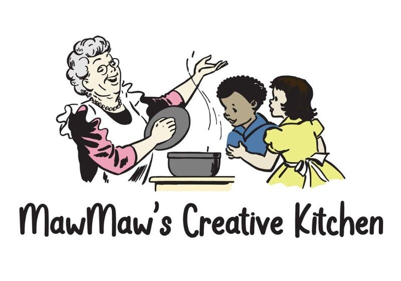 MawMaw's Creative Kitchen