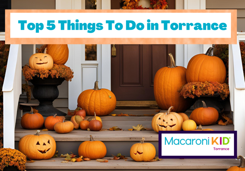 things to do in torrance