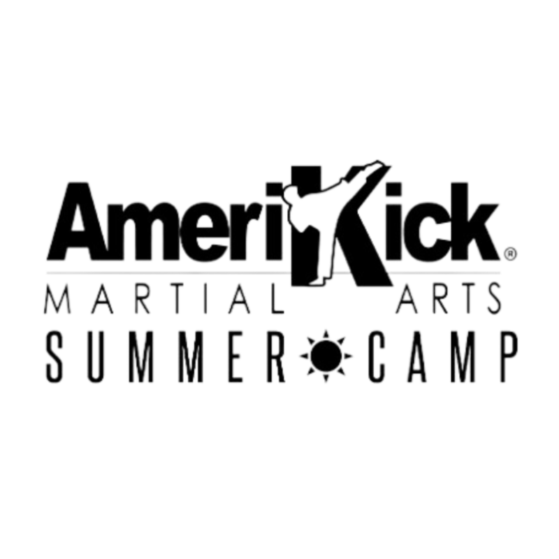 AmeriKick Martial Arts Summer Camp