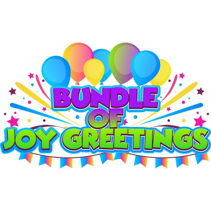 Bundle of Joy Greetings