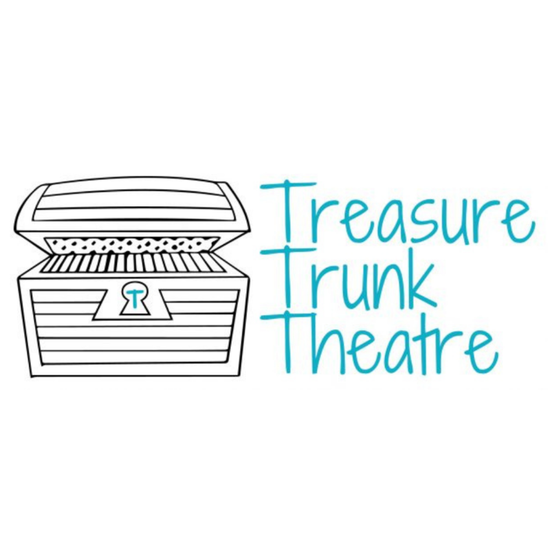 Treasure Trunk Theatre logo