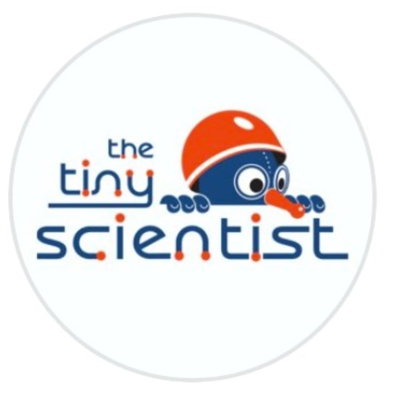 The Tiny Scientist