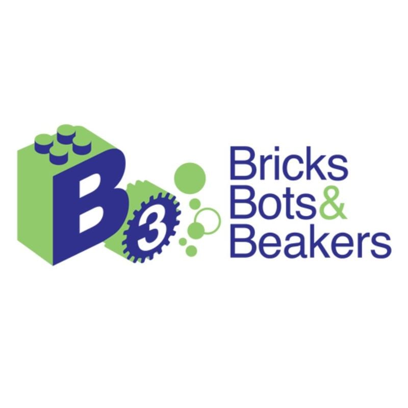 Bricks, Bots & Beakers