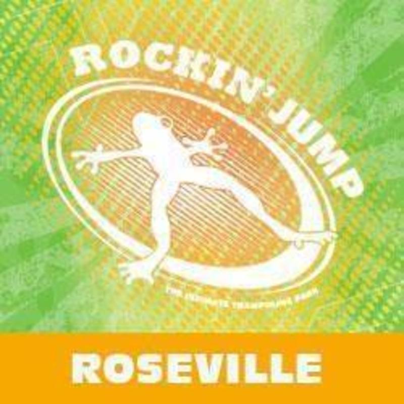 Rockin Jump Macaroni Kid Roseville Rocklin Lincoln