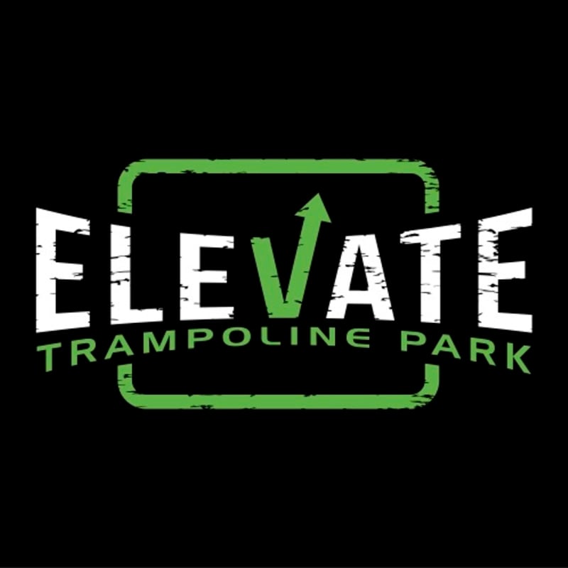 Elevate Trampoline Park Pittsburgh North