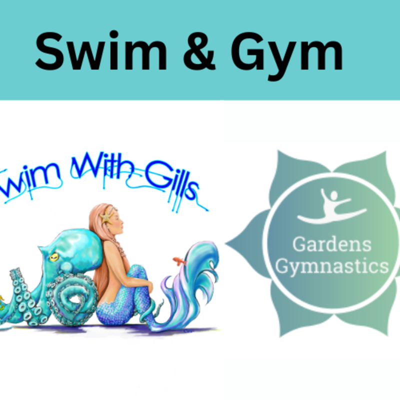 Swim + Gym