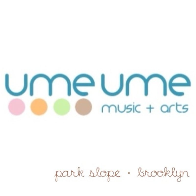 Ume Ume Music + Arts in Park Slope, Brooklyn