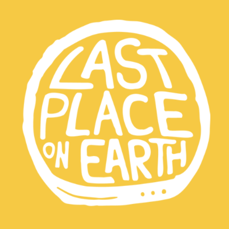 Last Place on Earth