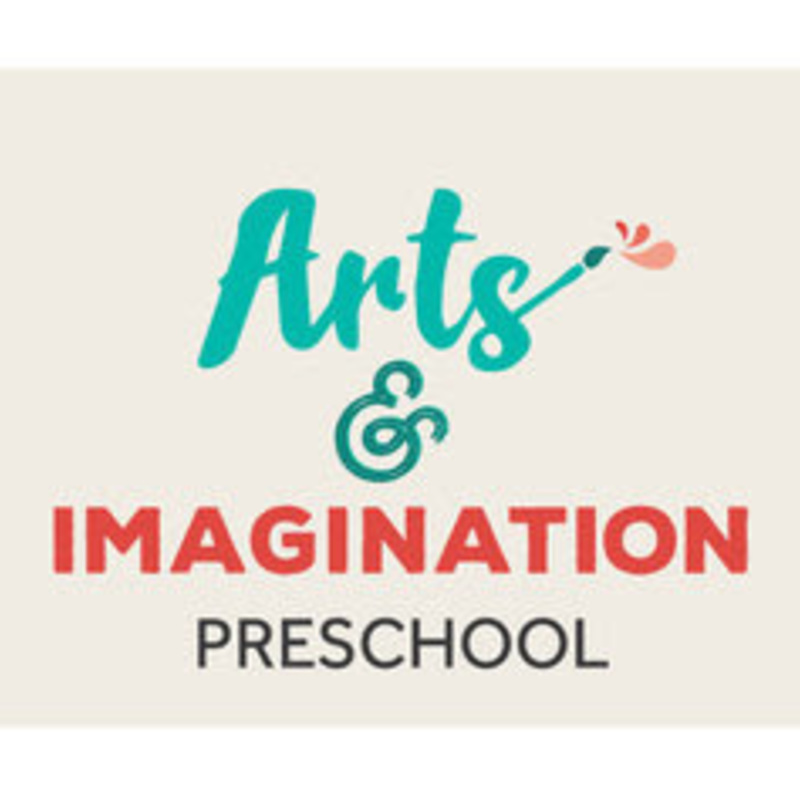 Arts & Imagination Preschool