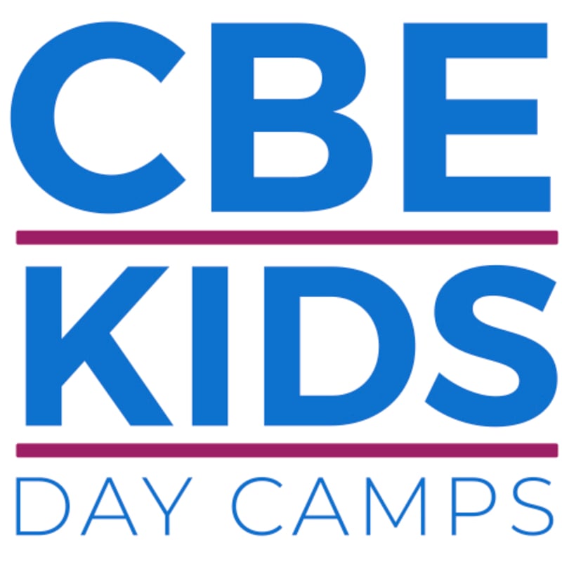 CBE Kids Camp