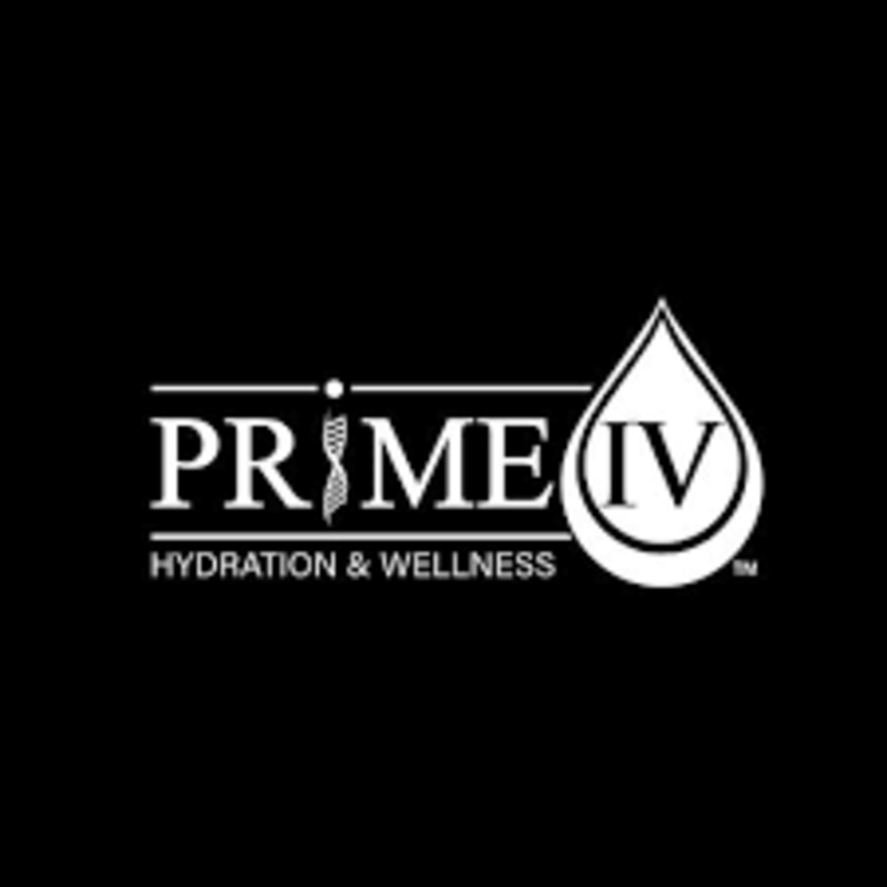 Prime IV Square Logo