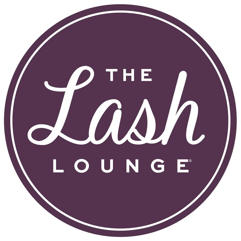 The Lash Lounge Logo