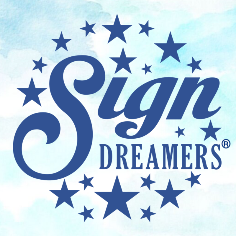 Sign Dreamers 805