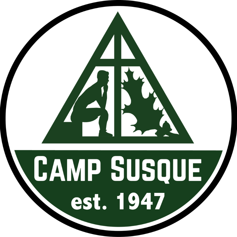 Camps Susque, Camps, Summer Camp, Leaf, Person sitting