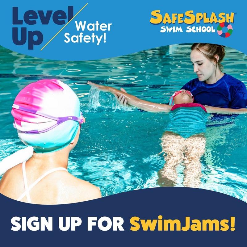 SafeSlash Swim School
