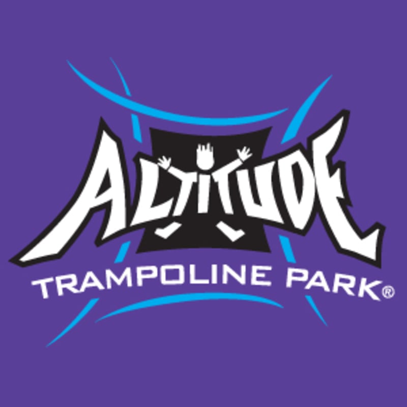Altitude Trampoline Park in Pelham NH