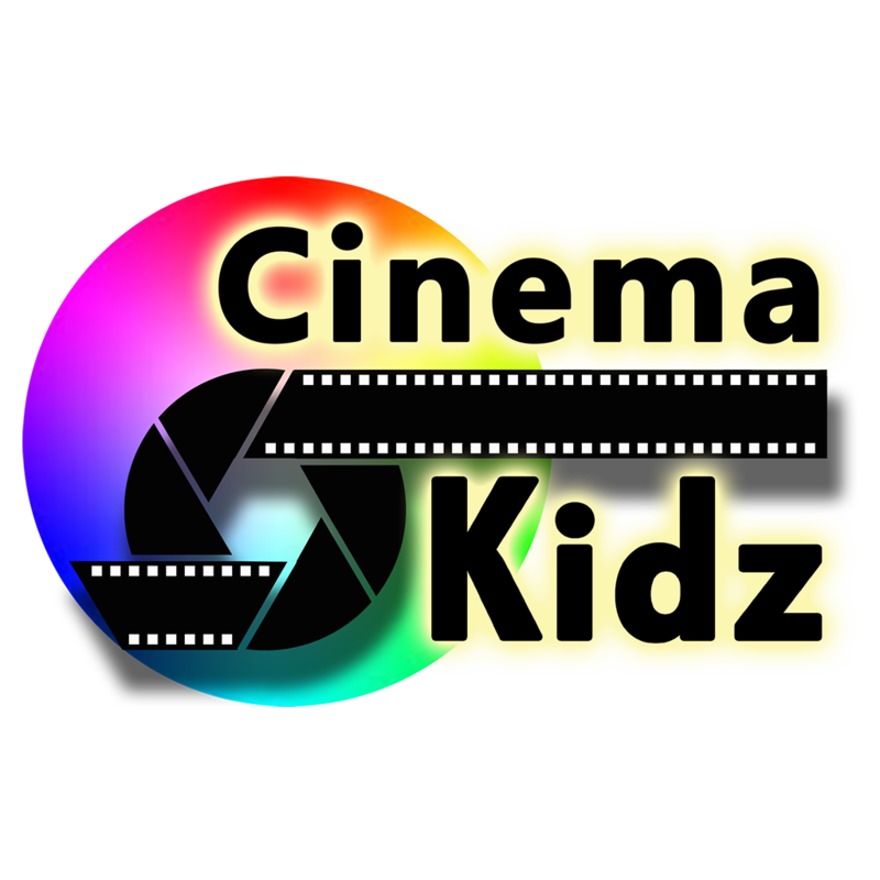 CinemaKidz logo