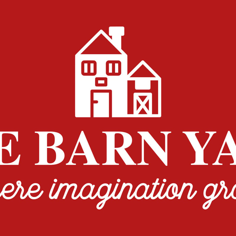 The Barn Yard Logo
