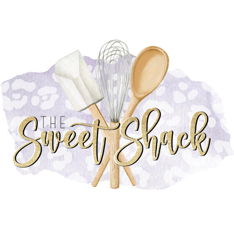 Logo for The Sweet Shack
