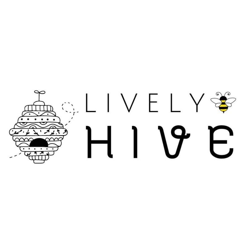 Lively Hive Business Directory Logo