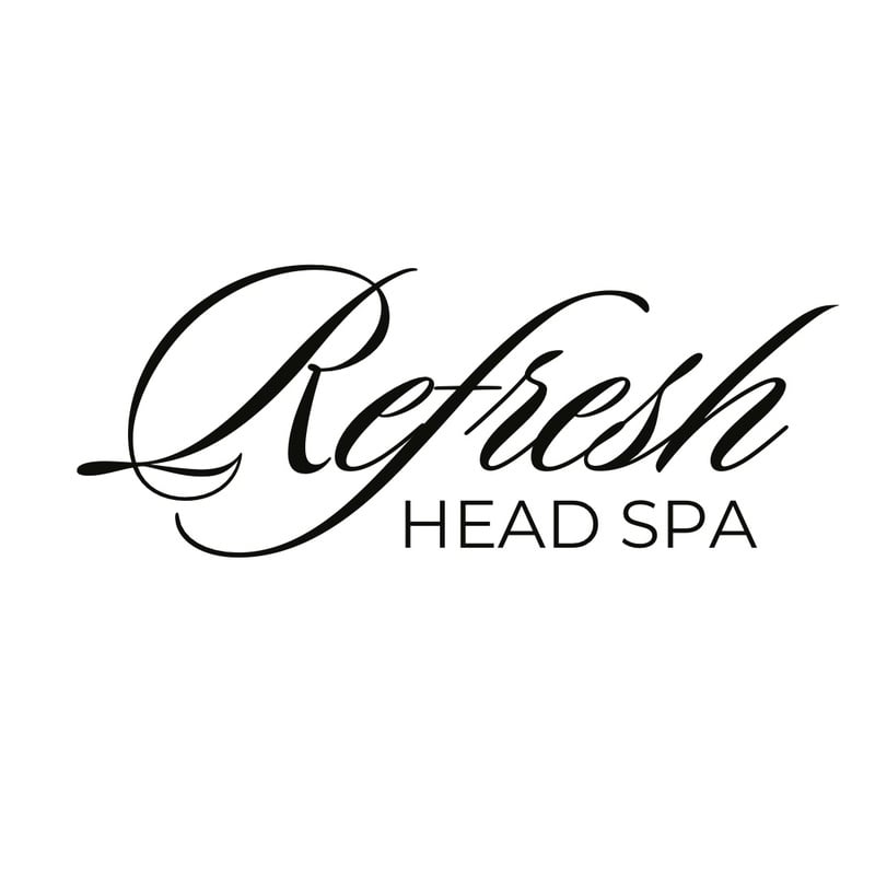 refresh head spa