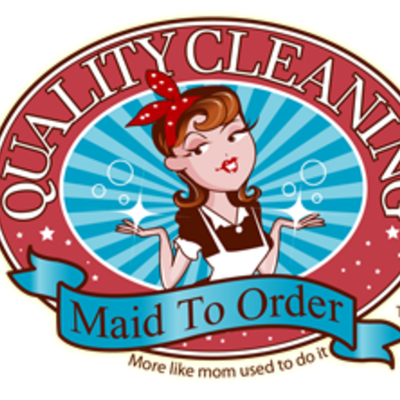 Quality Cleaning, Maid to Order LLC