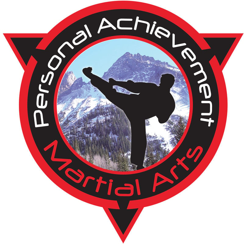 Personal Achievement Martial Arts