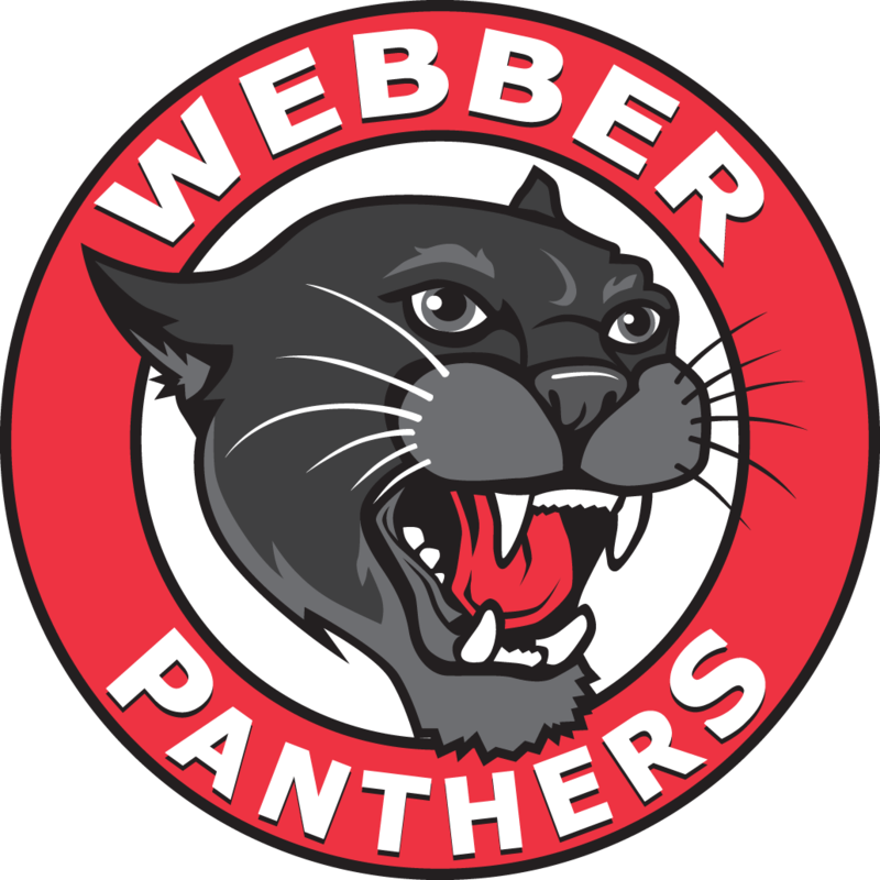 Webber Panthers Middle School