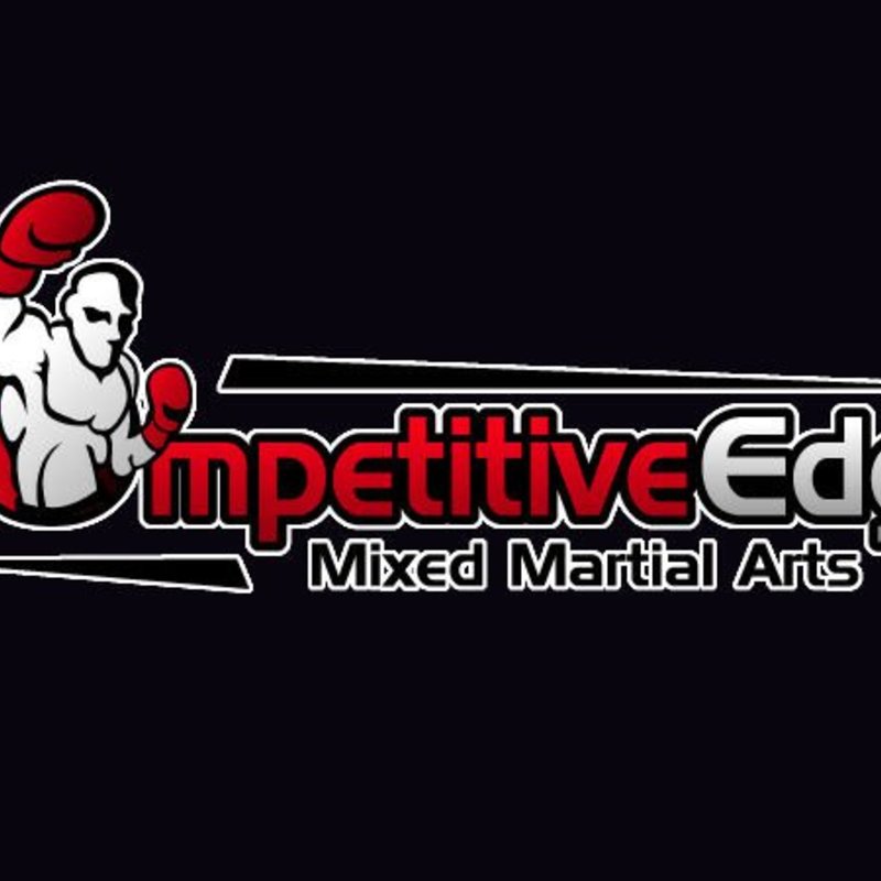 Competitive Edge Mixed Martial Arts