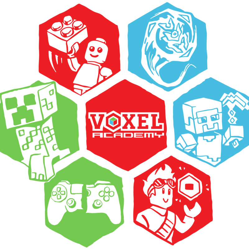 Voxel Academy