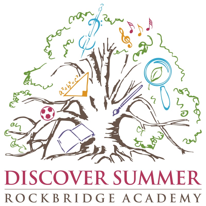 Rockbridge Academy Discover Summer