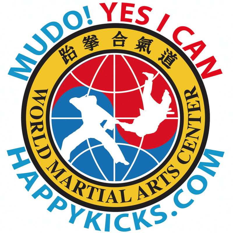 Happy Kicks Logo