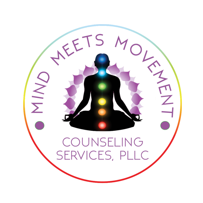 Mind Meets Movement Counseling Services, PLLC