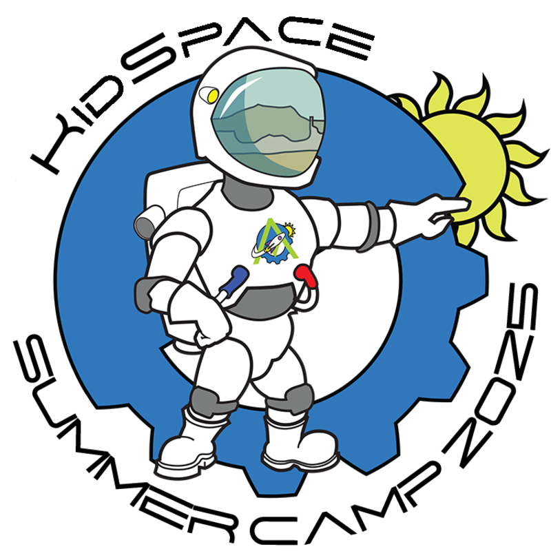 2025 KidSpace STEM Summer Camp