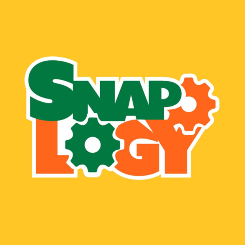 Snapology Logo