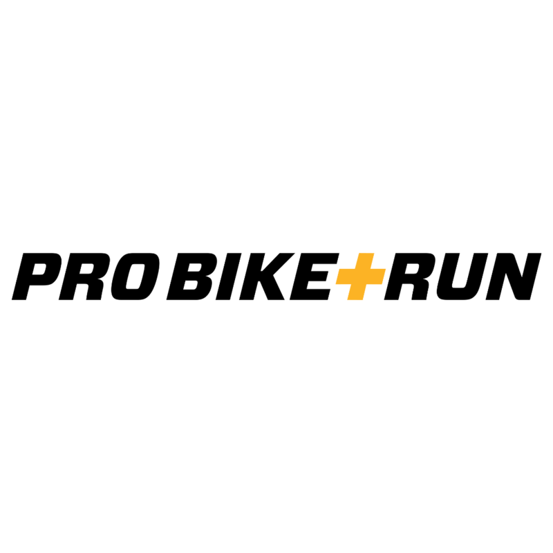 Pro Bike + Run Business Directory Logo