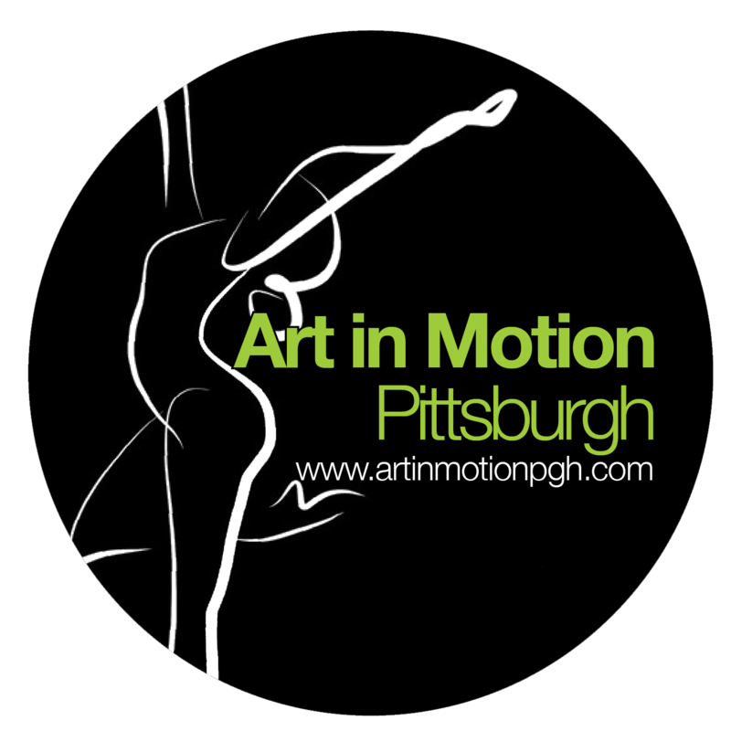 Art in Motion Pittsburgh