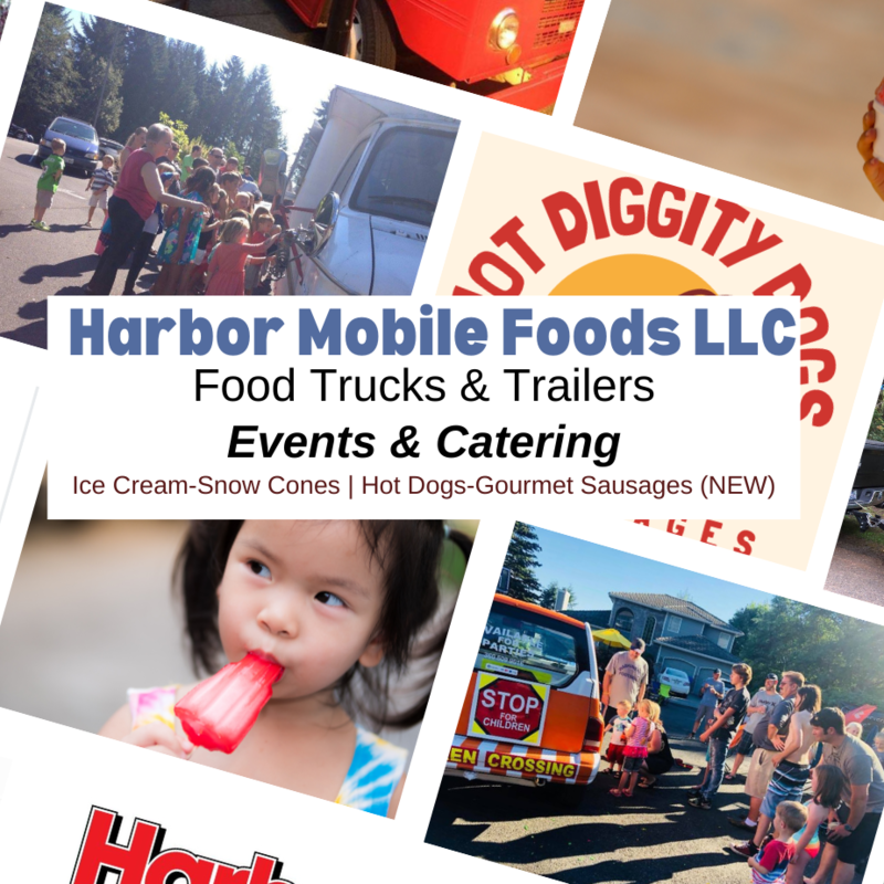 Harbor Mobile Foods Catering
