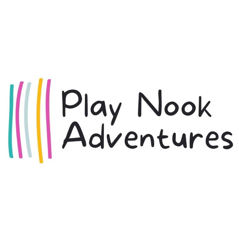 Play Nook Adventures Logo