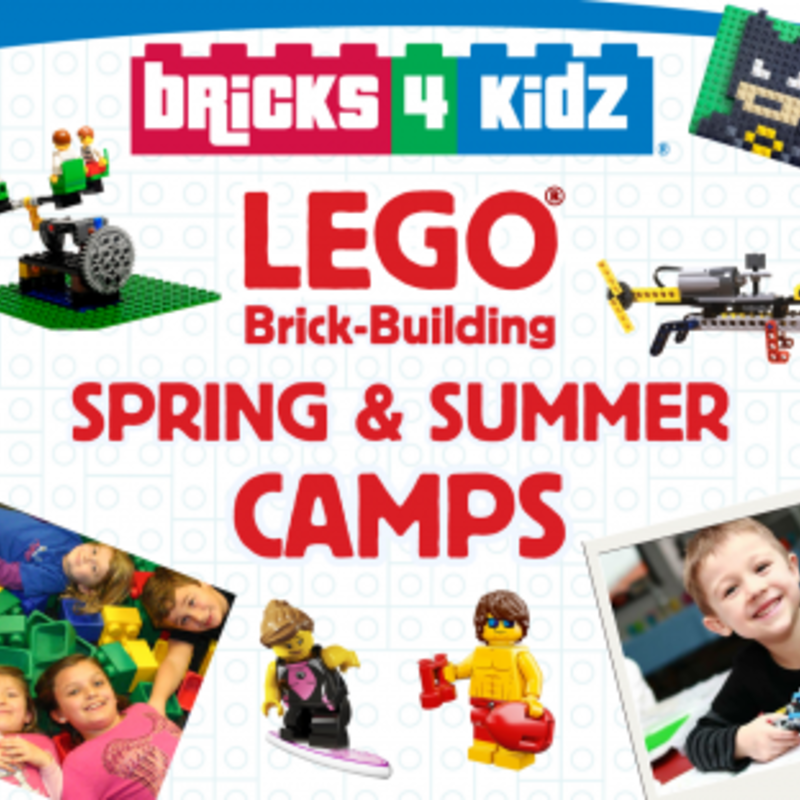 Bricks4Kidz, summer camp, Sarasota, Lakewood Ranch, Bradenton