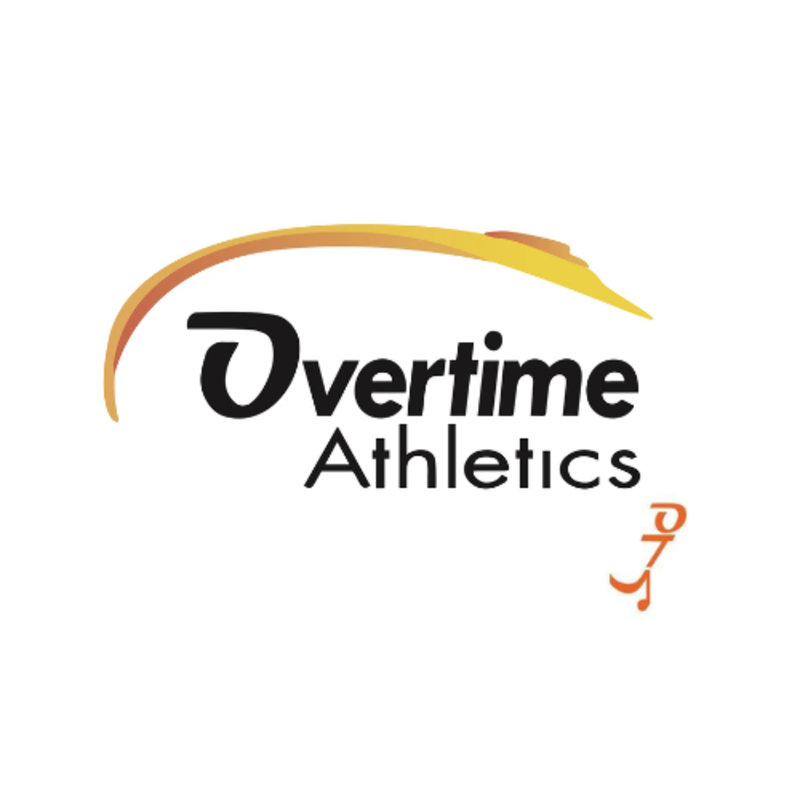 Overtime Athletics Logo