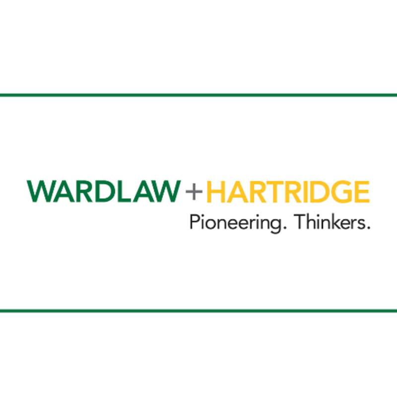 Wardlaw + Hartridge Logo