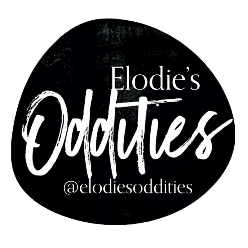 Elodie's Oddities